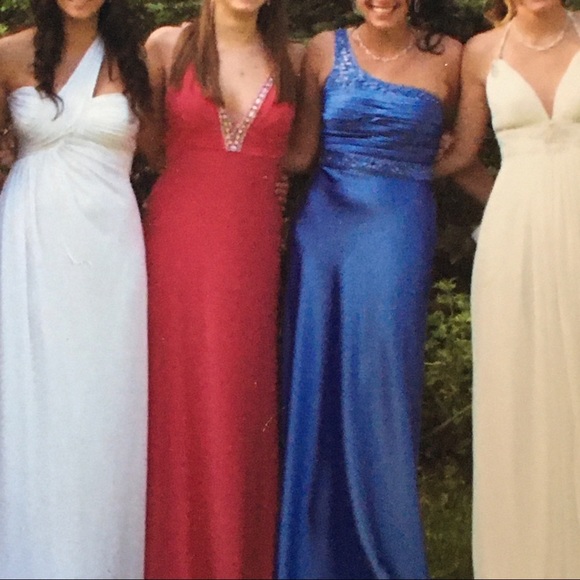 🌻Adrianna Papell Evening gown-must go! - Picture 5 of 16